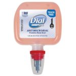 Dial Complete® Original V1 Touch-Free Foaming Refill 3/case