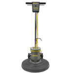 Koblenz Round Floor Machine 175 RPM. CALL FOR PRICE