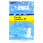 Eureka Bag Style St 5/Pk Dvc