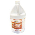 EZ Clean Auto Scrubber Cleaner 4Gal/Cs