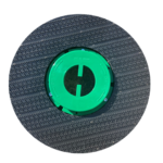 Tornado 13" Pad Holder