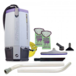 ProTeam Super Coach Pro 10