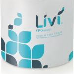 Livi VPG® Select 21545 Bath Tissue