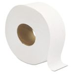 New Generation Jumbo Roll Tissue 9"