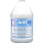 Spartan Airlift Concentrated Air Freshener and Deodorizer Fresh Scent 4/gal cs