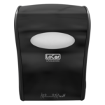Locor Mechanical Hard Wound Roll Towel Dispenser