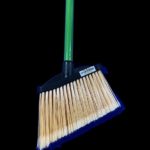 Lobby Angle Broom