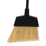 Maxiclean Large Angle Broom Flagged 6400