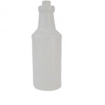 Janico 32 Ounce Center Neck Spray Bottle
