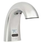 OneShot Foam Automatic Soap Dispenser Chrome