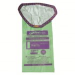 ProTeam Intercept Micro Filter Bag, Open Collar, Fits Triangular 10 qt. (10 pk.)