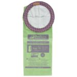 ProTeam 10 QT Open Collar Intercept Micro Filter Bags, 100331 (10 PK)