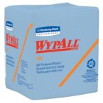 Wypall L40 Wiper - Blue