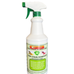 GNB Stain Remover Biodegradable (32 FL OZ) 12 QTS/CS