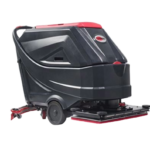 Viper AS7190TO Industrial Orbital Auto Scrubber w/ Traction Drive (14" x 28" Head) - 22 Gallons