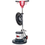 Viper 17" VN1715 Low Speed Floor Buffer w/ Pad Driver