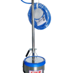 GNB RHINO 175 17" Floor Buffer, Scrubbing Machine 175 RPM 1.5 HP