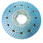 16" Bristle Style Pad Holder for the GNB RHINO 175 17" Floor Buffer 1705