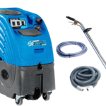 Carpet Box Extractor 100 PSI  w/ Wand Kit - 6 Gal SAN 86-2100