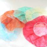 Poly Bouffant Cap 24''