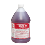 4 Gal / Case BNC-15® One-Step Disinfectant
