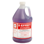 4 Gal/CS X-EFFECT All Purpose Disinfectant Cleaner