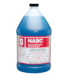 Spartan NABC Non-Acid Bathroom Cleaner Gallon