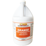 GNB Orange Odor Counteractant 4/CS