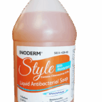 Style Antibacterial Liquid Hand Soap –  4/Case