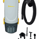 Koblenz BP-1600 Back Pack Vacuum Cleaner