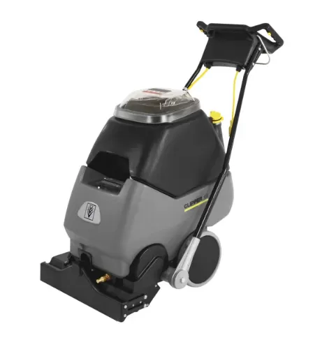 Karcher Clipper 12 1.008-025.0 18 Corded Walk Behind Carpet Extractor - 12 Gallon, 120V
