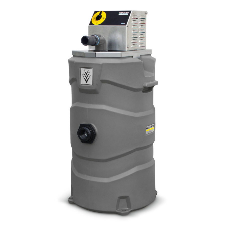 Karcher Mississippi Water Recovery System (1.103-516.0)